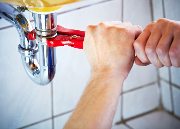 About Lexington Plumbers
